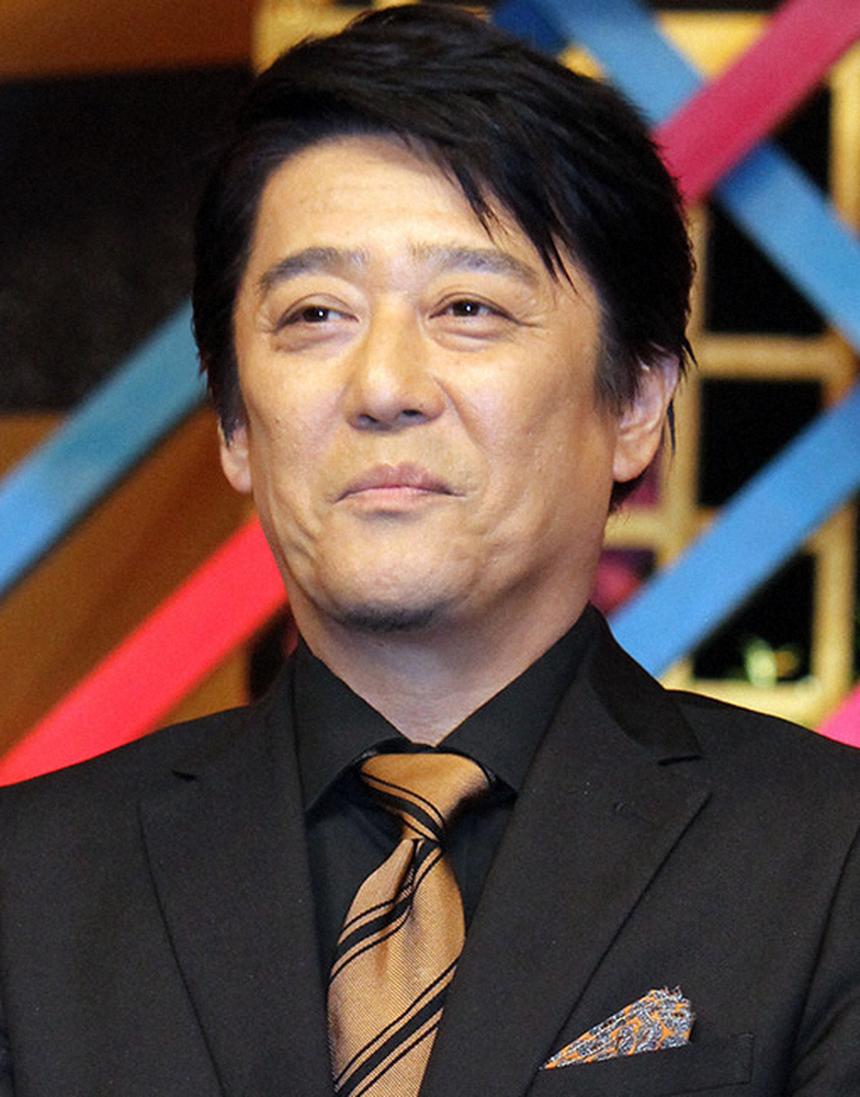 【画像・写真】坂上忍　松本人志に出演ラブコール?「バイキングに…」