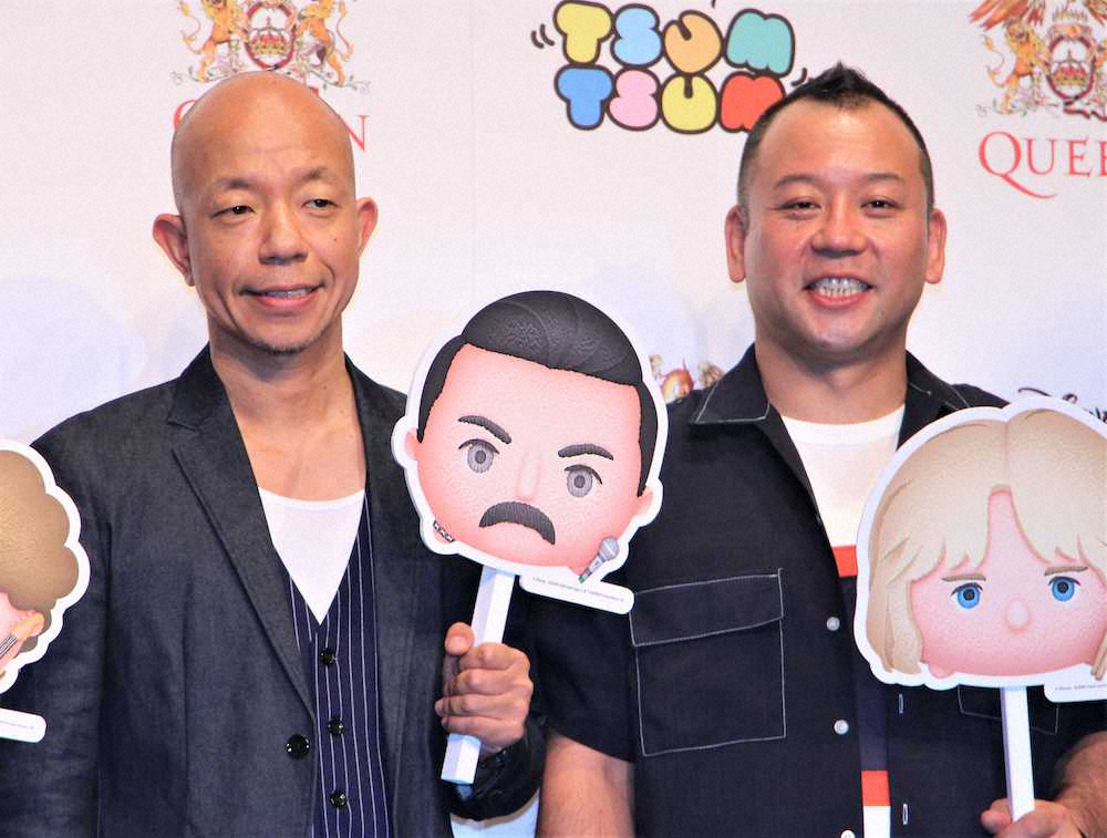 【画像・写真】バイきんぐ小峠も事務所と契約書なし「うちなんてコウメ太夫くらい」