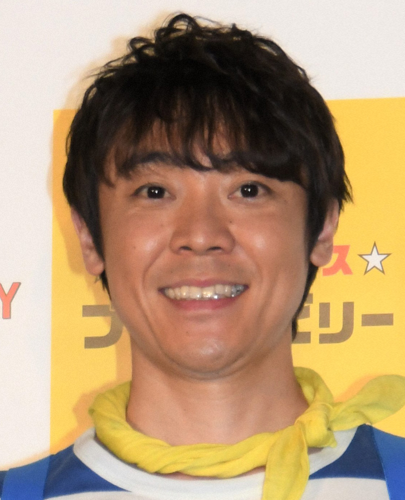 【画像・写真】よしお兄さん　イメージを守るために14年続けた“3つのNG”に共演者驚き