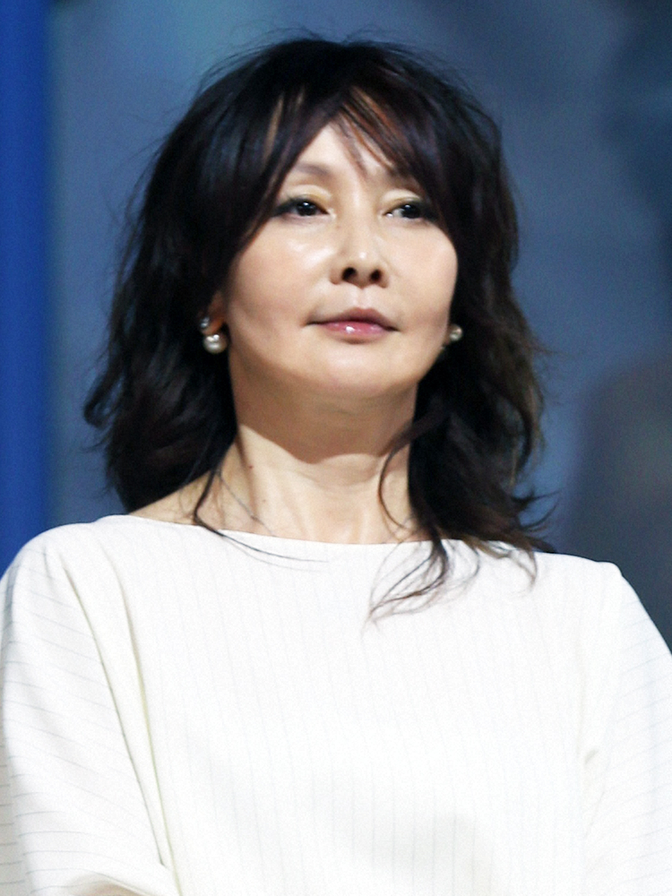 【画像・写真】YOU「目に焼き付けておこうと」思ったコト　松本人志が「後輩の前でいちゃつき始め…」