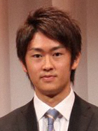 【画像・写真】フジ木下アナ予告通り、帰国の渋野日向子に直撃成功も「舞い上がってしまいました」