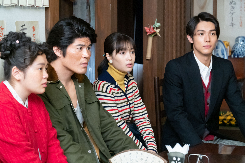 【画像・写真】【明日8月9日のなつぞら】第113話　雪次郎、初考案の新作菓子を披露！普段は辛口の夕見子も…