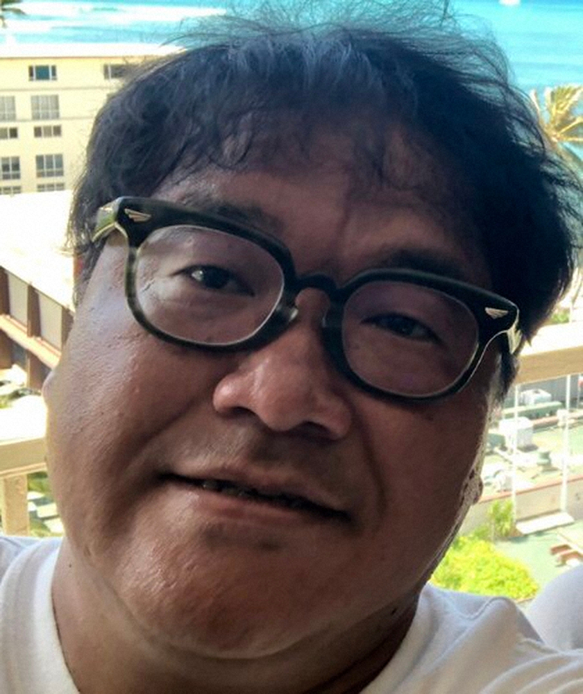【画像・写真】カンニング竹山　「バカほど夏を満喫」を“謝罪”し話題に