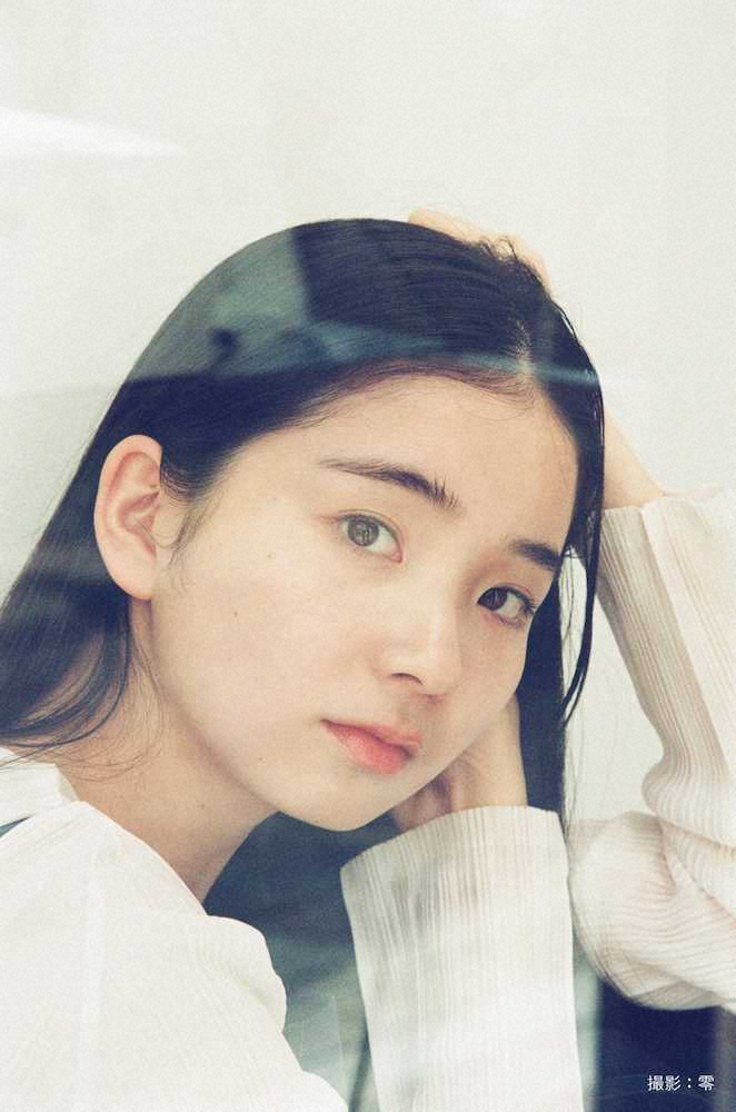 【画像・写真】「なつぞら」夕見子好演の福地桃子　今度は9・14アイスホッケーイベントに参加「身の引き締まる思い」