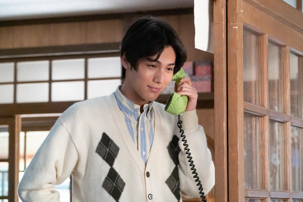 【画像・写真】【明日8月17日のなつぞら】第120話　なつ妊娠　働き続けたい意思を下山と神地に伝えると…