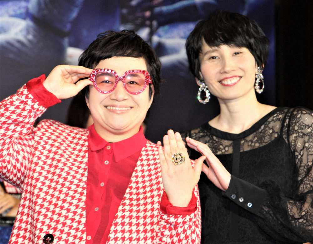 【画像・写真】タロン・エガートン　容姿も声も再現　映画「ロケットマン」ジャパンプレミア