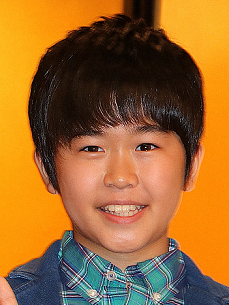 【画像・写真】鈴木福　杏と「実は自宅が近い」と学校で噂　「ぜひ遊びにきて」に笑顔