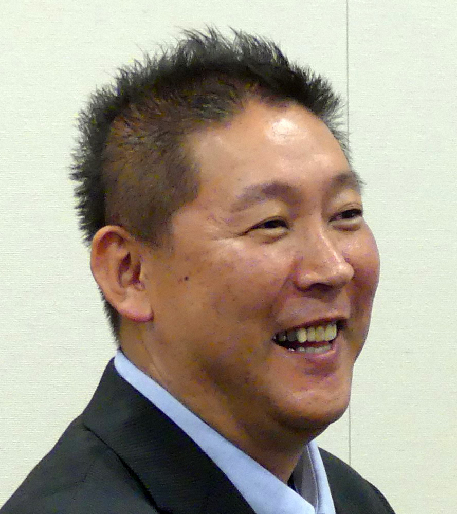【画像・写真】N国・立花党首が崎陽軒に謝罪　不買運動は「勇み足」今週も「5時夢」マツコを出待ち