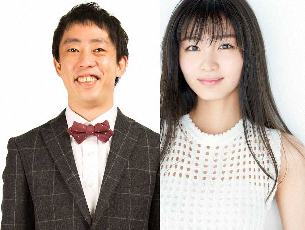 【画像・写真】さらば青春の光・森田　連ドラ初主演で脚本監修も担当「スピード感のある大阪らしい会話劇」