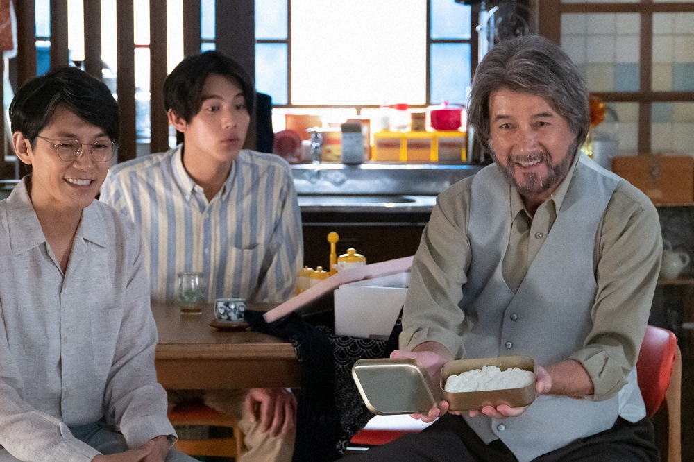 【画像・写真】【明日8月22日のなつぞら】第124話　夕見子に“思わぬ報告”なつに“援軍”泰樹ら遥々上京