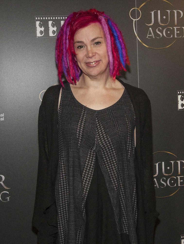 【画像・写真】映画「マトリックス」が4作目に突入　主役のネオは再びキアヌ・リーブス