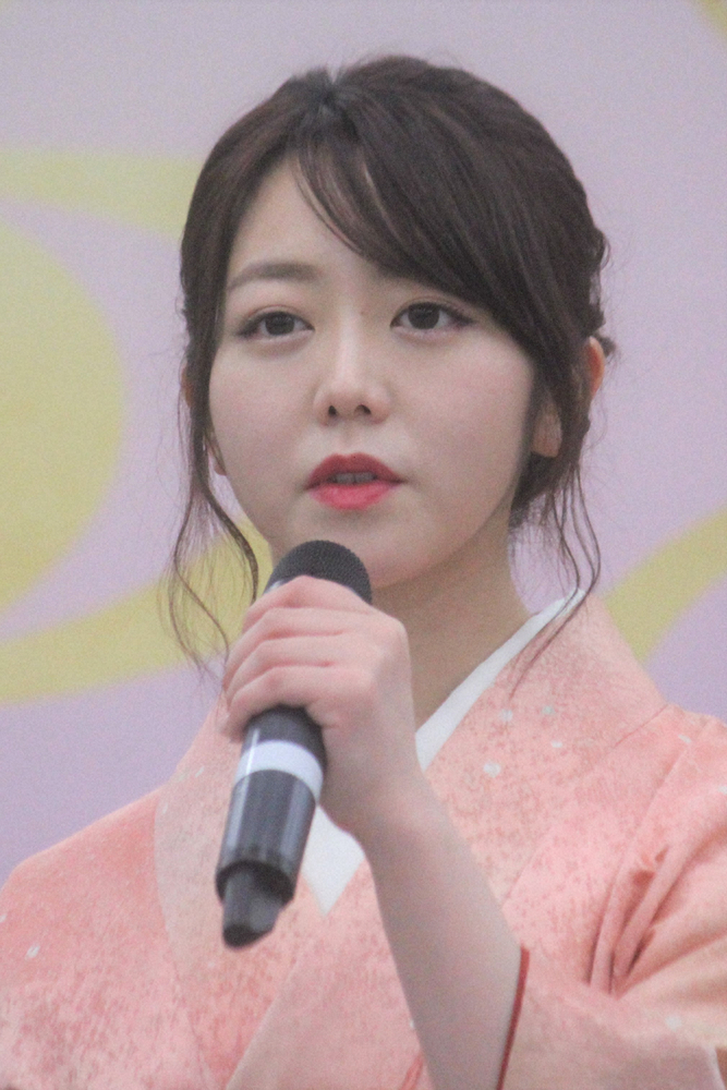 【画像・写真】「AKBINGO！」9月いっぱいで終了　峯岸みなみ「私を鍛えてくれた番組」