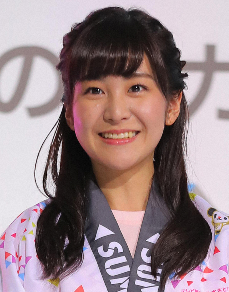 【画像・写真】弘中綾香アナ、仲良し後輩アナの私生活暴露しちゃった「彼氏できたことない」