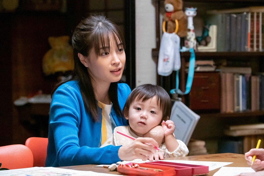 【画像・写真】【来週のなつぞら】第22週　なつは作画監督、坂場は再就職も保育園見つからず…愛娘・優が発熱
