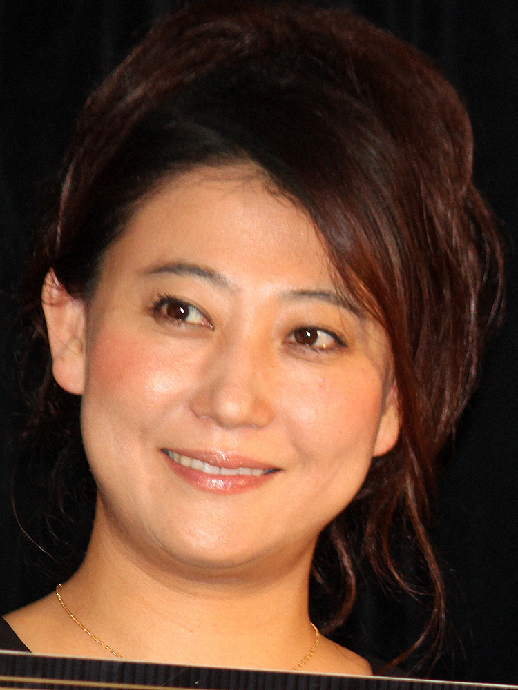 【画像・写真】友近　吉本との契約問題めぐり「何とも動けない…」