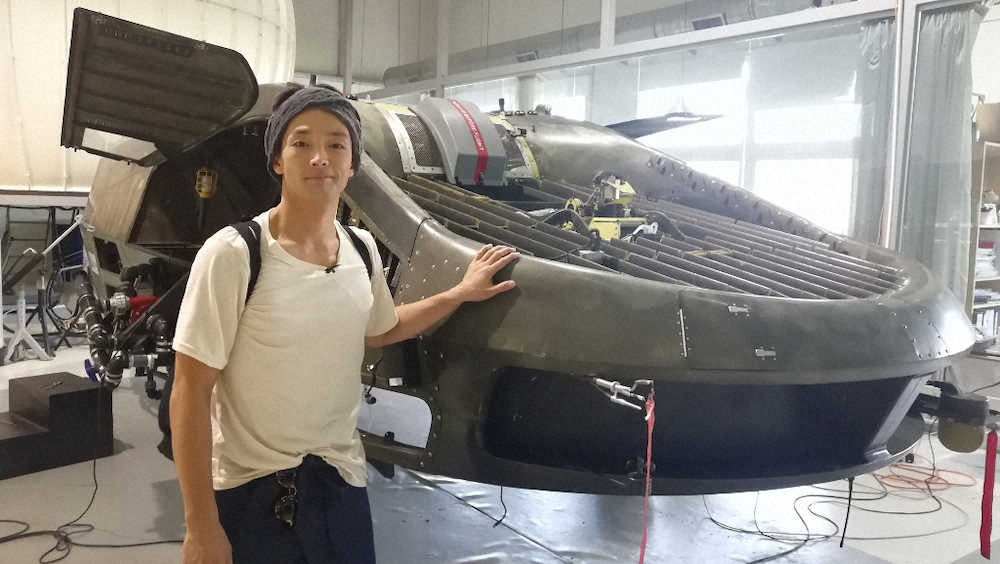 【画像・写真】森山未來がミステリーハンター初挑戦　第2の故郷イスラエルを訪ねる