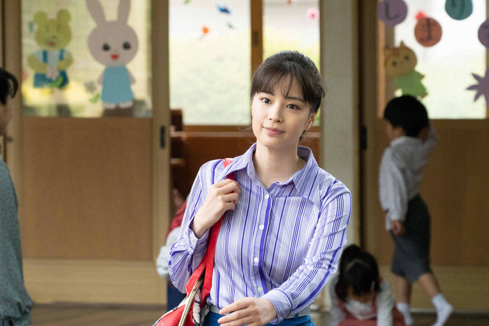 【画像・写真】【明日8月31日のなつぞら】第132話　天陽の気掛かりな“近況”上京した夕見子、なつに報告