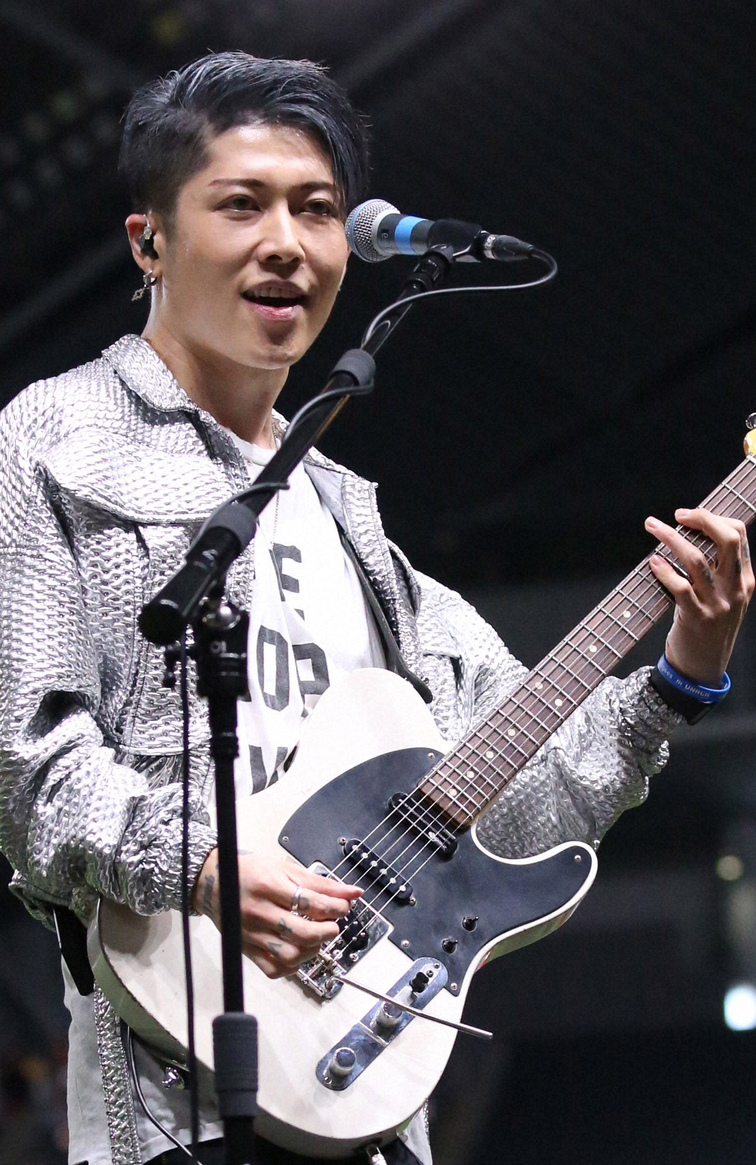 【画像・写真】MIYAVI