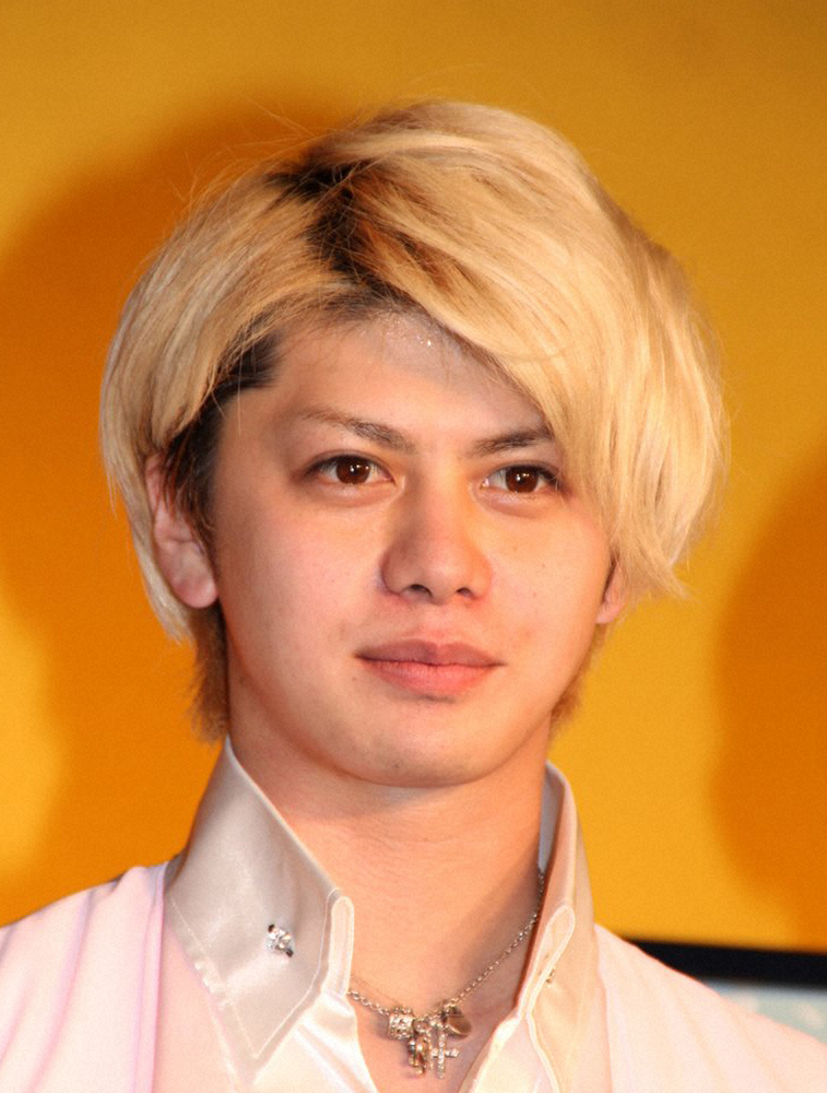 【画像・写真】山田優の末弟が声優に！　兄・親太朗は「キャラが強すぎてヤバい」　スタジオからは「Matt？」