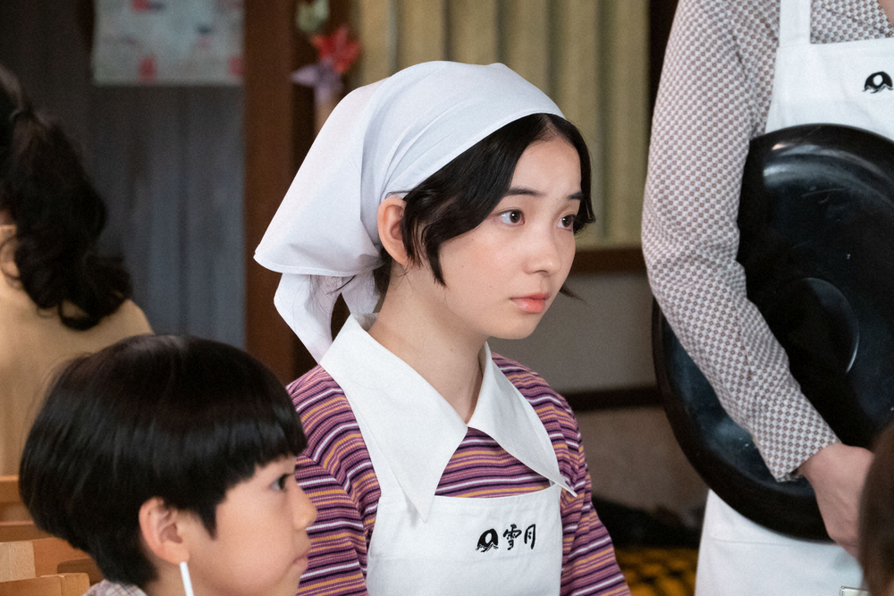 【画像・写真】【明日9月5日のなつぞら】第136話　天陽が雪月に残したものとは？なつ、その思いを聞いて…