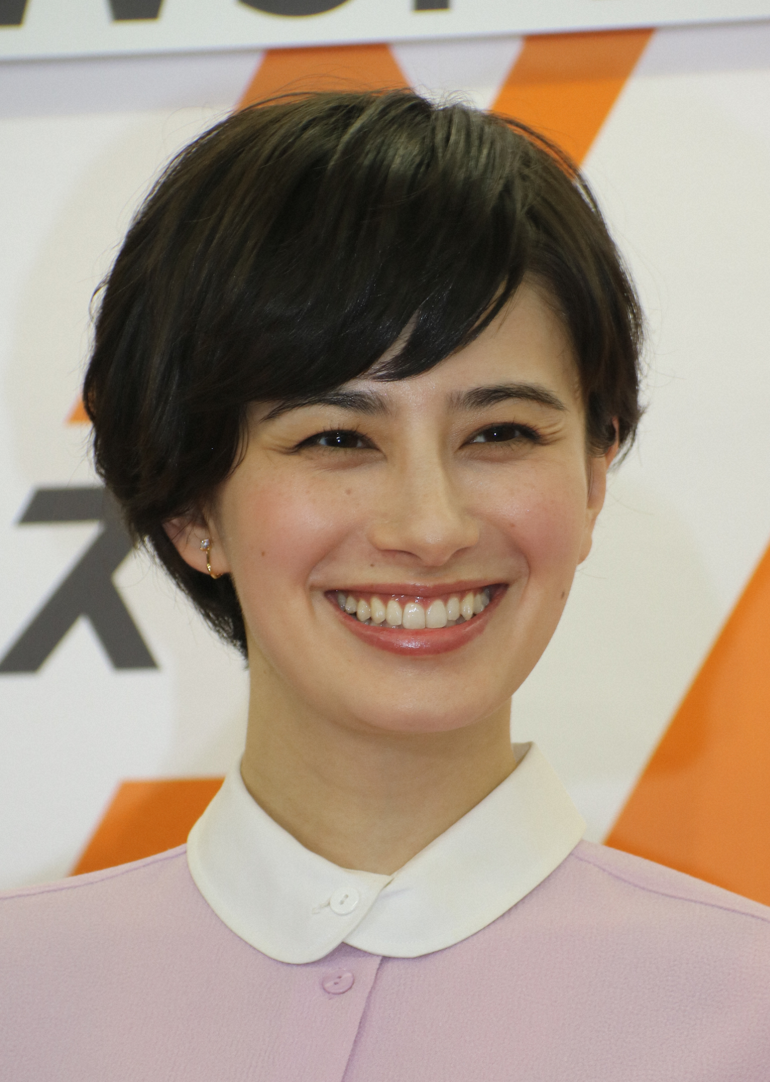 【画像・写真】ホラン千秋　政界進出に「『バイキング』に出ている限りない」