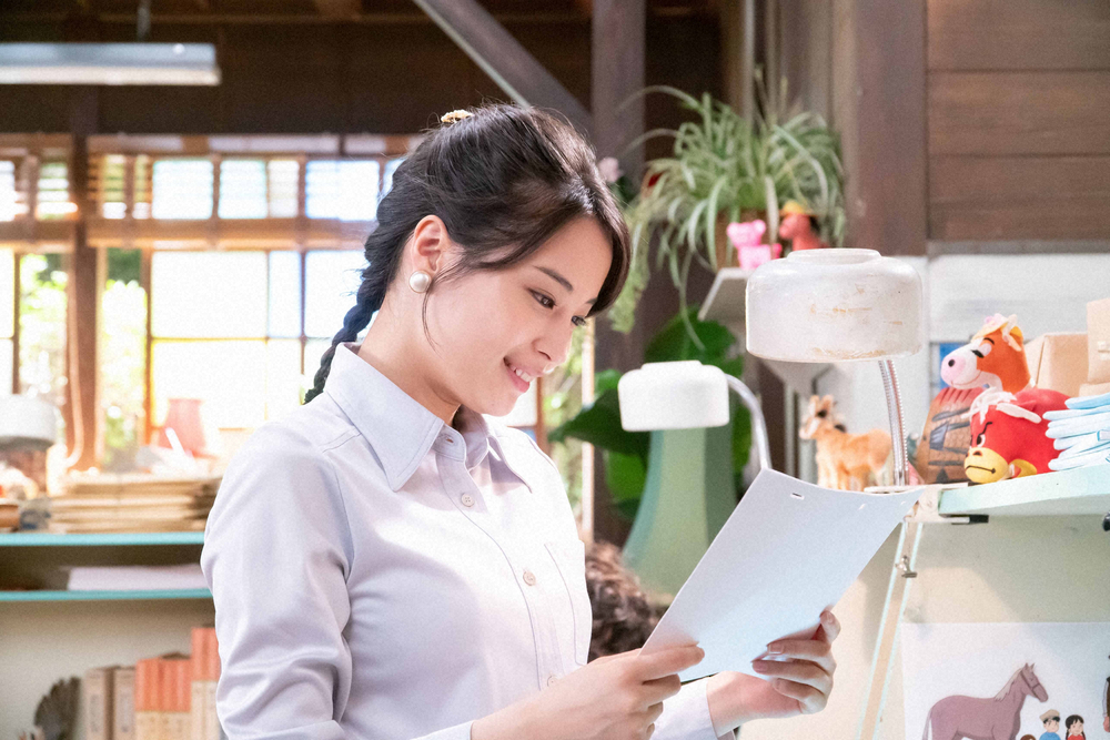 【画像・写真】【明日9月13日のなつぞら】第143話　ソラ役は誰？「大草原の少女ソラ」声優オーディション開催