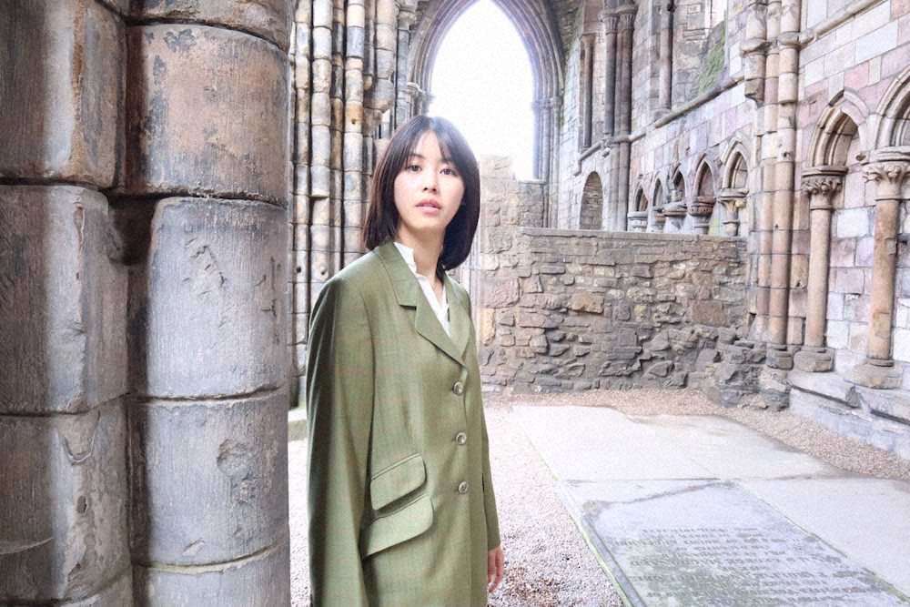 【画像・写真】17歳・竹内愛紗が夏休みに英留学　さまざまな文化吸収し成長「仕事に結びつくように…」