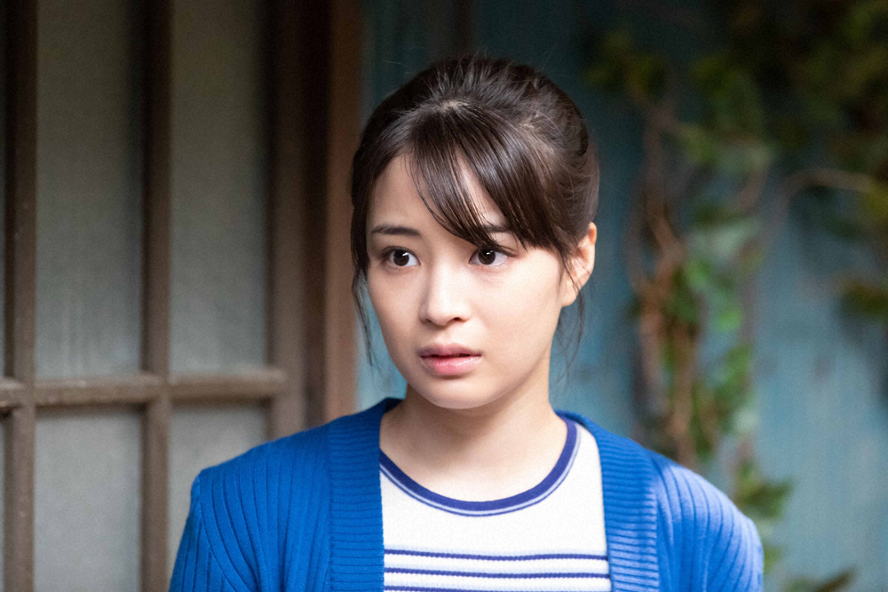 【画像・写真】【明日9月14日のなつぞら】第144話　ある女の子がマコプロに…「大草原の少女ソラ」初回の反響は？