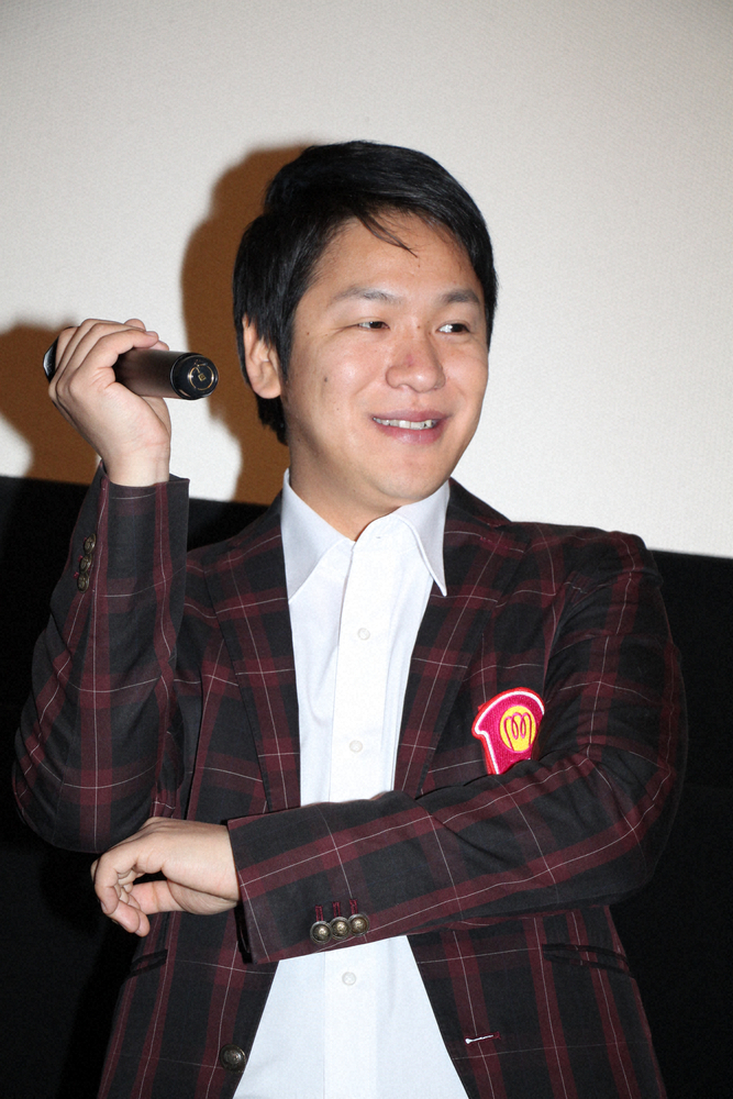 【画像・写真】はんにゃ・川島章良　妻の第2子妊娠を報告「出産にトラウマがある妻菜月なので…」