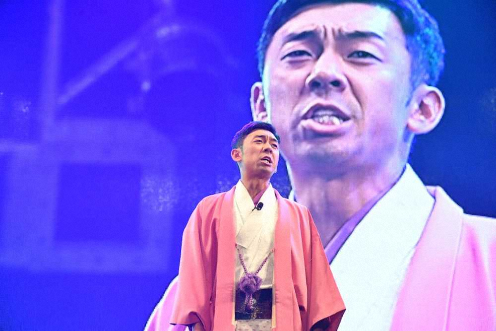 【画像・写真】謹慎明け芸人4人がコヤソニ登場「いろいろありましたが…」　小籔の気遣いに感謝