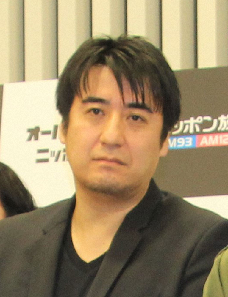 【画像・写真】テレ東・佐久間Pが“EXIT騒動”の余波受けるも「全然、普通に流しますよ」と答えた訳