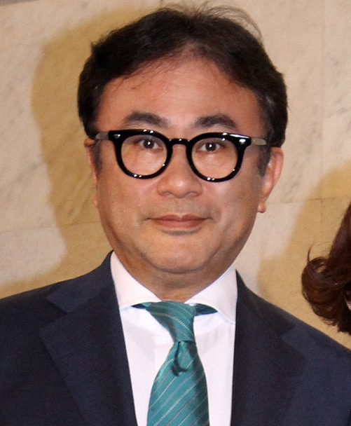 【画像・写真】三谷幸喜氏　小学時代にチャプリンの自宅を直撃「納得いかなかった…」