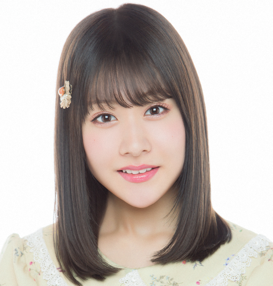 【画像・写真】加藤美南