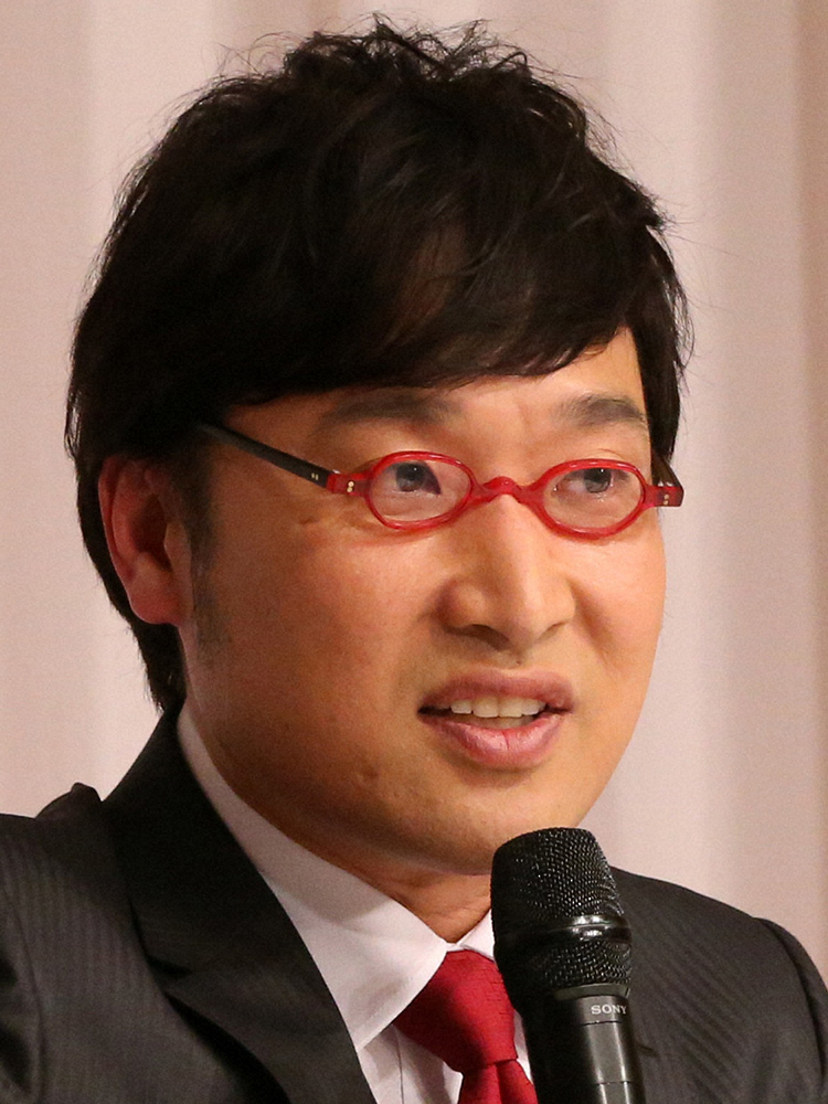 【画像・写真】「南海キャンディーズ」山里亮太