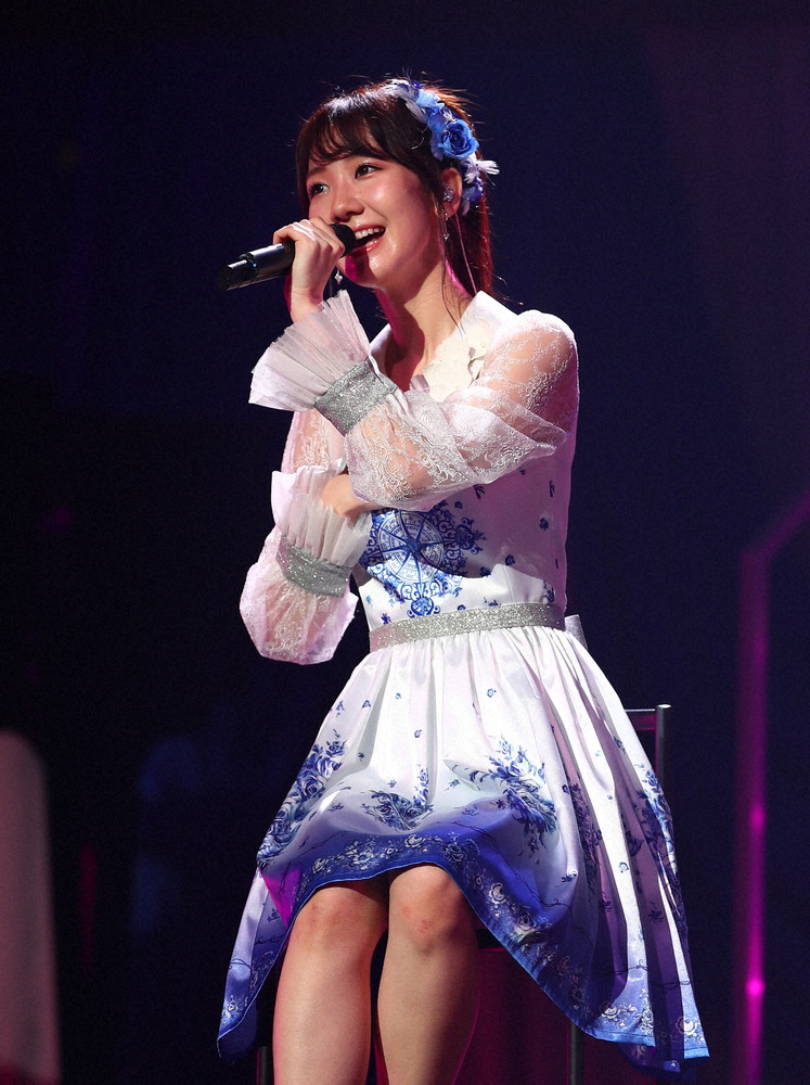【画像・写真】「AKBINGO!」11年半の歴史に幕　柏木由紀「伝説も作れたと思うので本当に感謝」