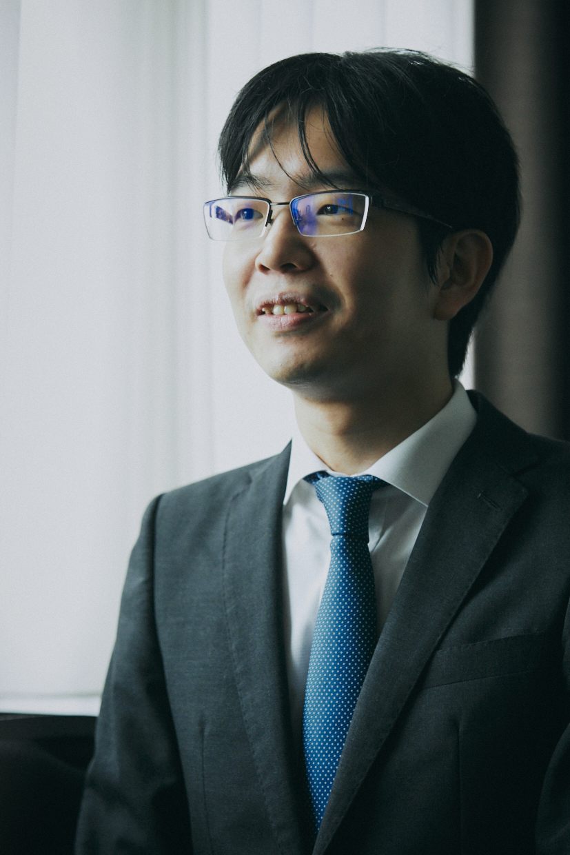 【画像・写真】豊島名人　見据える「どう長く活躍できるか」