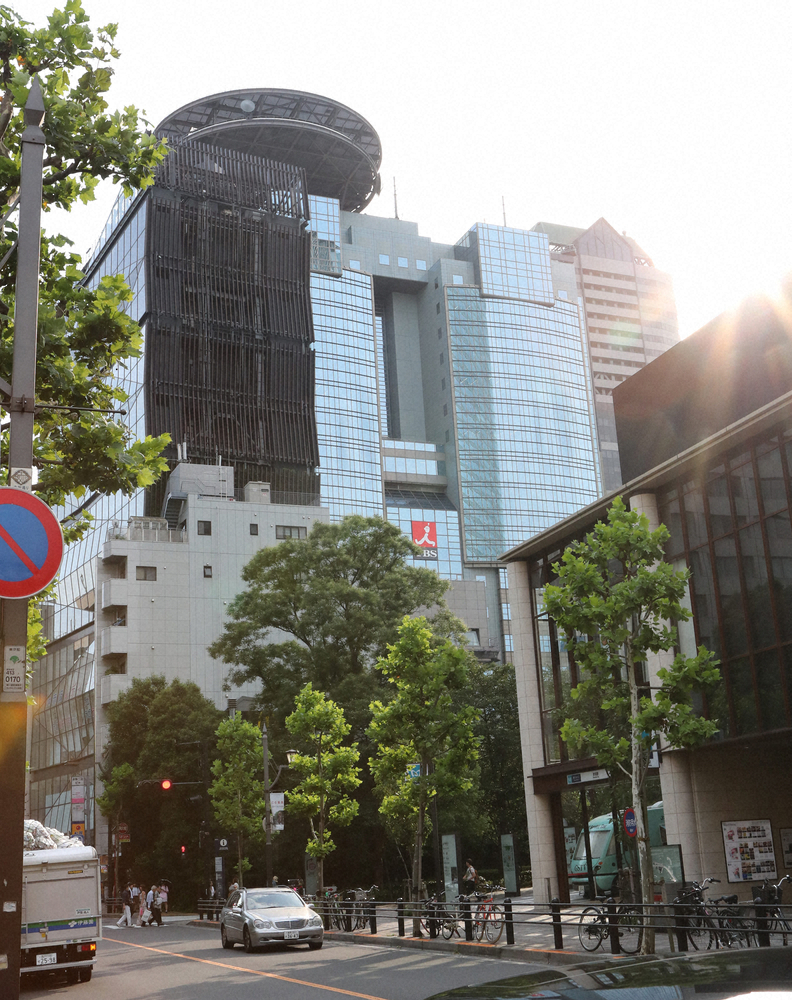 【画像・写真】TBS社長　立川志らくに期待「グッとラック！」MCに起用「辛口コメントはテレビの醍醐味」