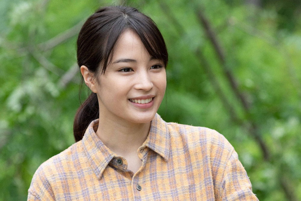 【画像・写真】【明日9月28日のなつぞら】最終回　なつ、泰樹と天陽の畑を訪れ　それぞれの“開拓”は続き…