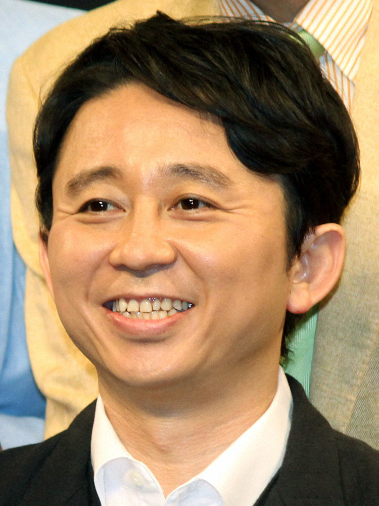 【画像・写真】有吉弘行「ヒルナンデス！」卒業「あすからはただの上島ファミリーとして…」