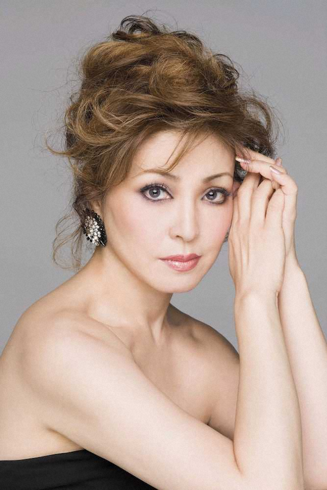 【画像・写真】紅白4年連続出場ソプラノ歌手、佐藤しのぶさん死去　体調不良でコンサート中止発表5日後…