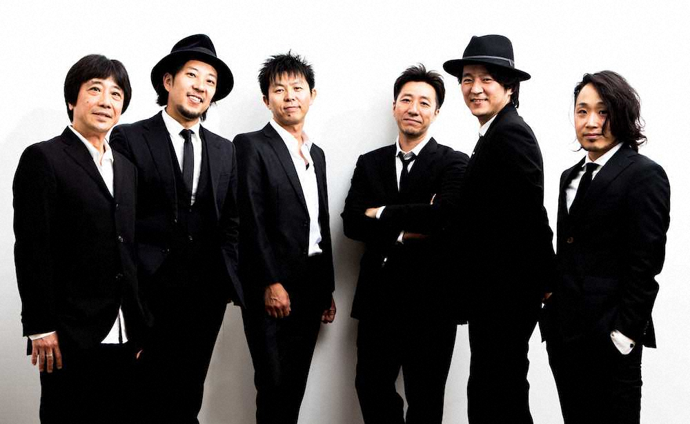 【画像・写真】いま一番泣けるバンド「路地裏ナキムシ楽団」4日から記念公演“心に響く作品を”