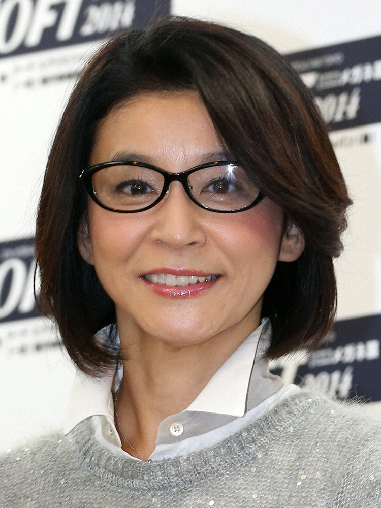 【画像・写真】高嶋ちさ子　登山ロケでスタッフの服を…共演者ドン引き　一茂「盗賊だよ盗賊!」