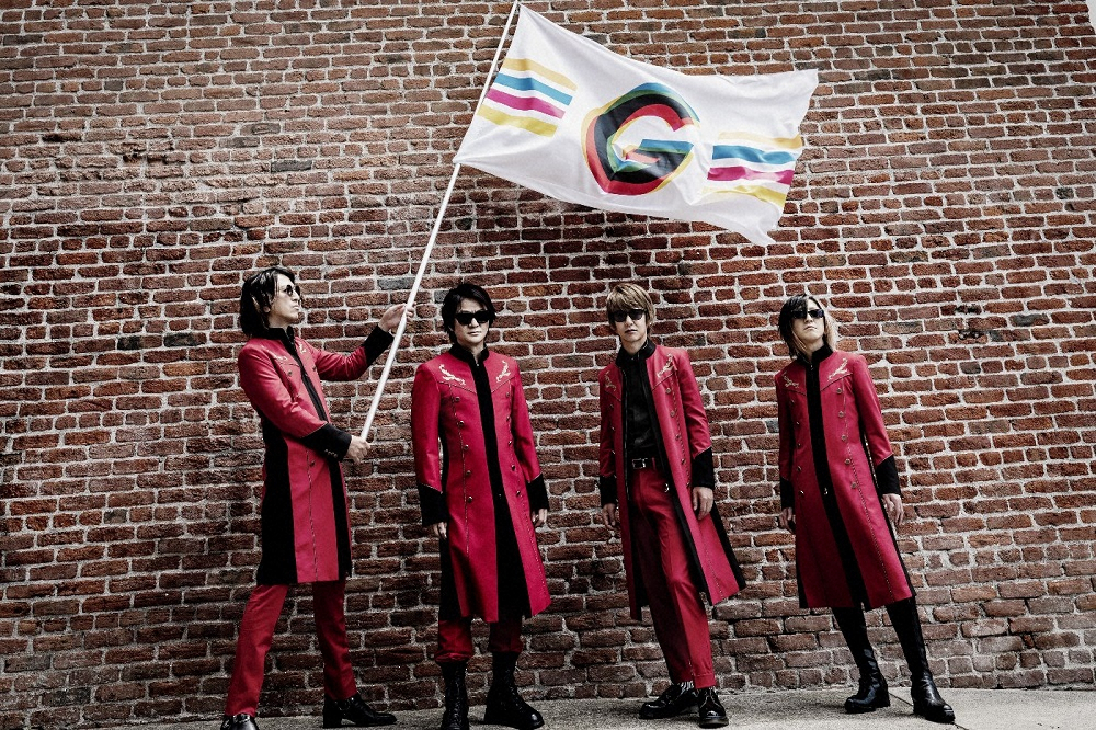 【画像・写真】GLAY＆小田和正がNHK　FM「今日は一日◯◯三昧」生出演！GLAYは10・22、小田は11・4