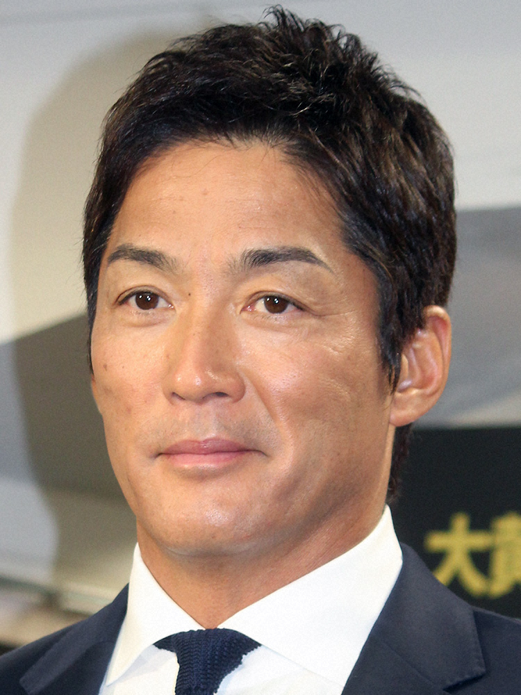 【画像・写真】長嶋一茂　反抗期次女から衝撃の言葉「臭いしウザいし、気が狂いそう」も…あっけらかんのワケ