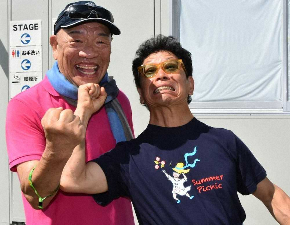 【画像・写真】赤塚不二夫さん作画　日高正人のＣＤジャケが話題なのだ　デビュー50周年曲「男の遠吠え」