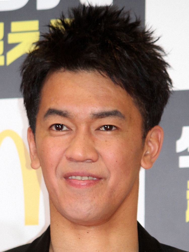 【画像・写真】武井壮バッサリ　教師の悪質行為は「シンプルに犯罪」　“いじめ”表現に疑問も