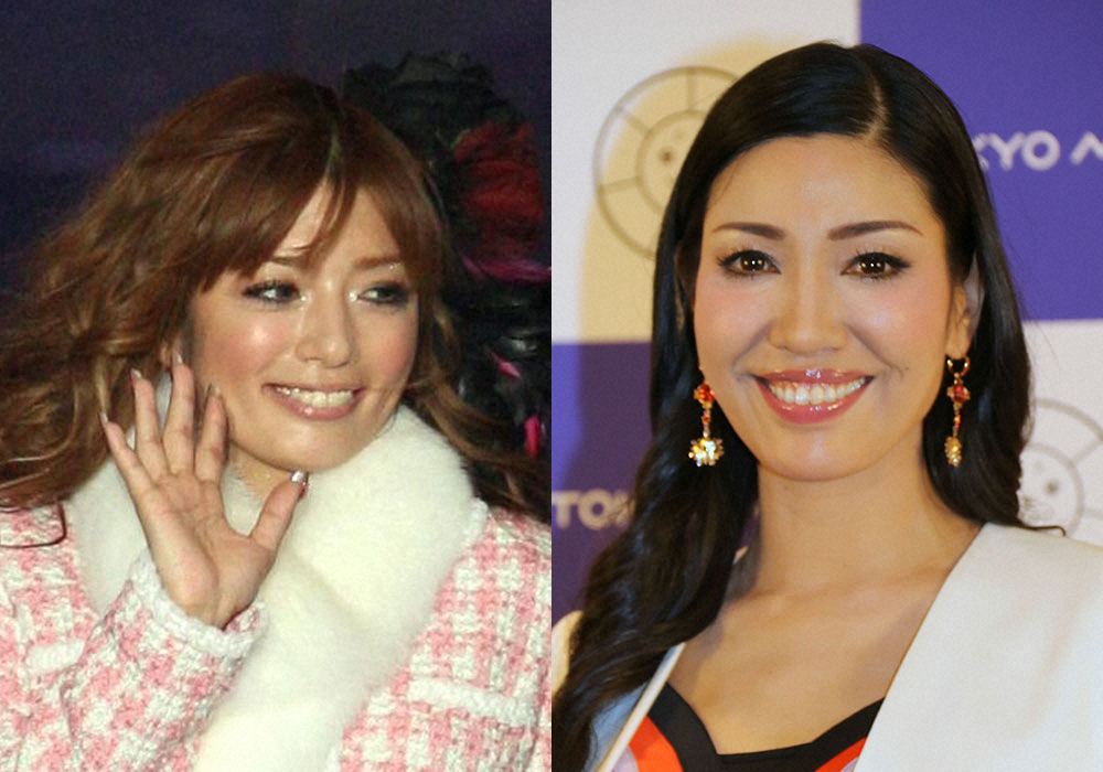 【画像・写真】安西ひろこ　元彼に浴衣姿で箱根の山中に置いて行かれ…原因は「和食にしたい」