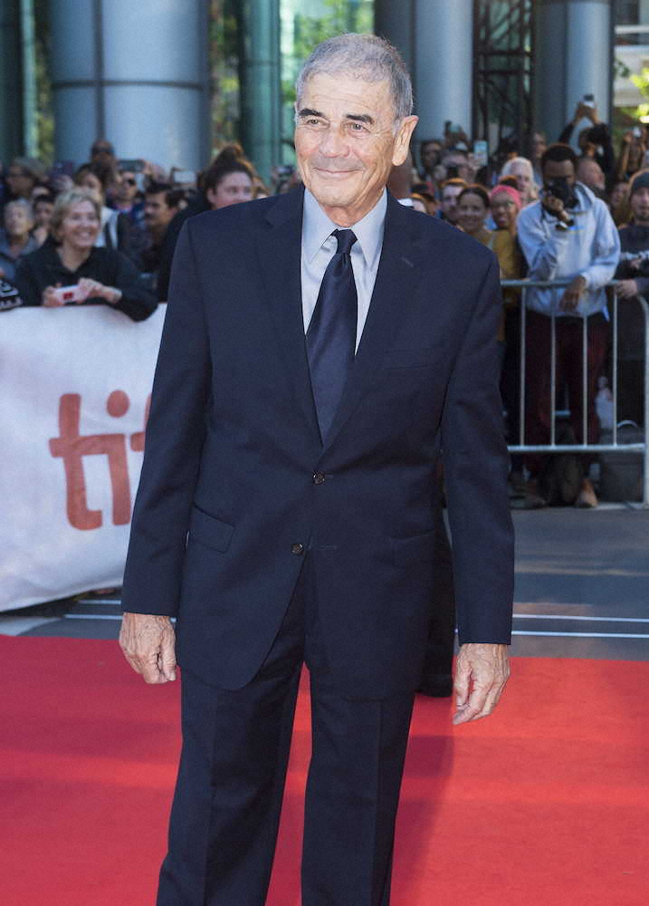【画像・写真】米俳優のロバート・フォスターさん死去　「ジャッキー・ブラウン」でアカデミー賞助演男優賞候補に