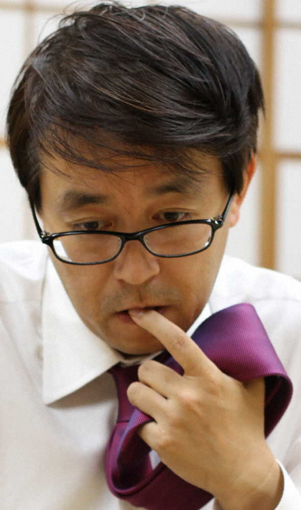 【画像・写真】羽生九段　豊島名人下す　王将戦挑戦者決定リーグ復帰戦を白星で飾る