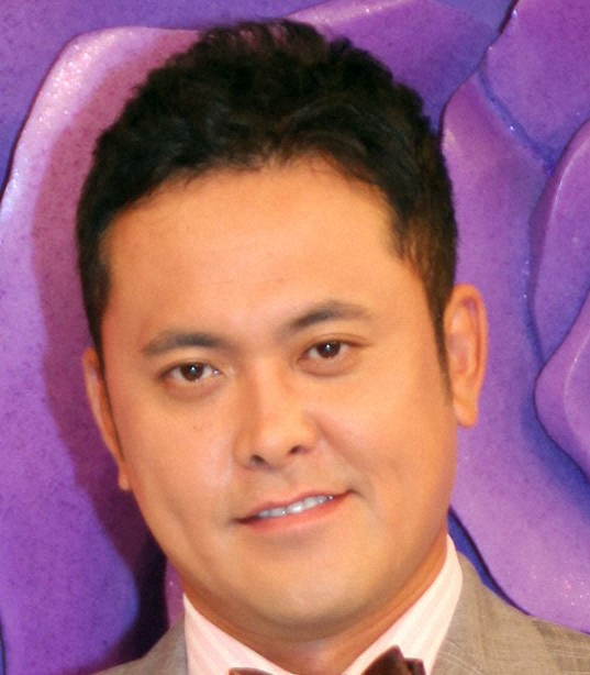 【画像・写真】くりぃむ有田、本田翼とのキスシーン回顧「1回だけだともったいない」　スタッフには撮り直し要求
